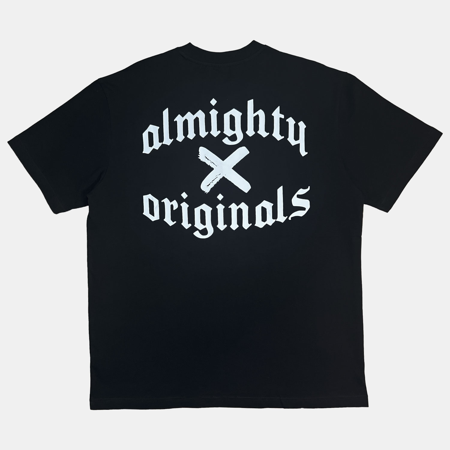 Shop - The Almighty Originals